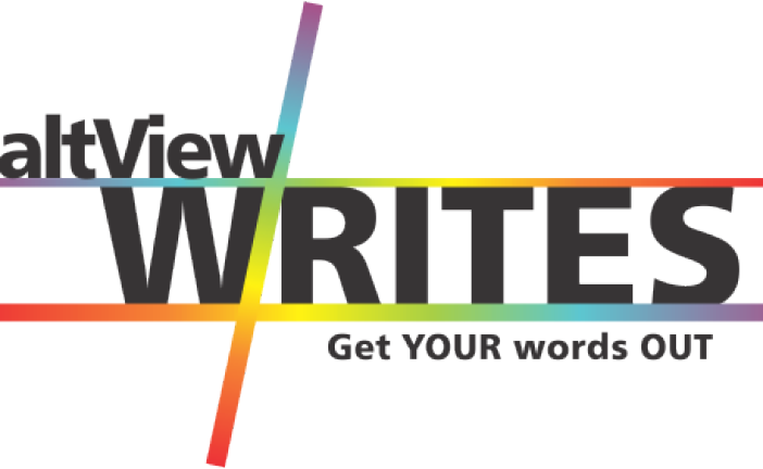 altView Running Writing Classes with Strathcona County Library