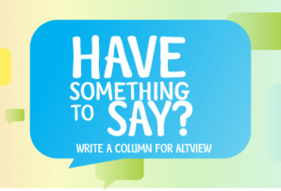 altView Launching Columns