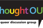 Upcoming ThoughtOUT Schedule