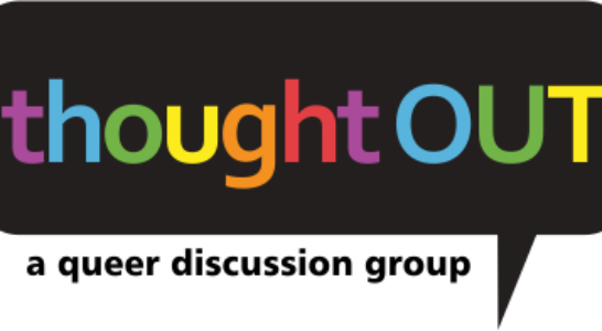 ThoughtOUT Schedule: Spring 2018