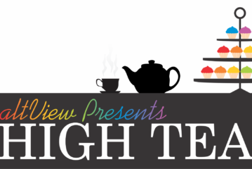 altView Presents High Tea