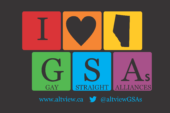 Support Rural GSAs – Get your I Heart Alberta GSAs T-Shirt today