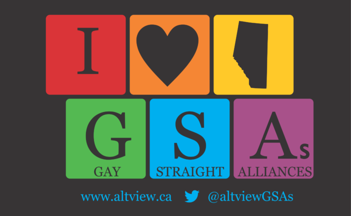 Support Rural GSAs – Get your I Heart Alberta GSAs T-Shirt today