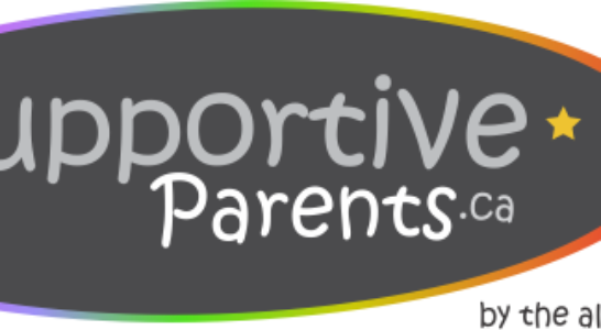 SupportiveParents.ca is coming!