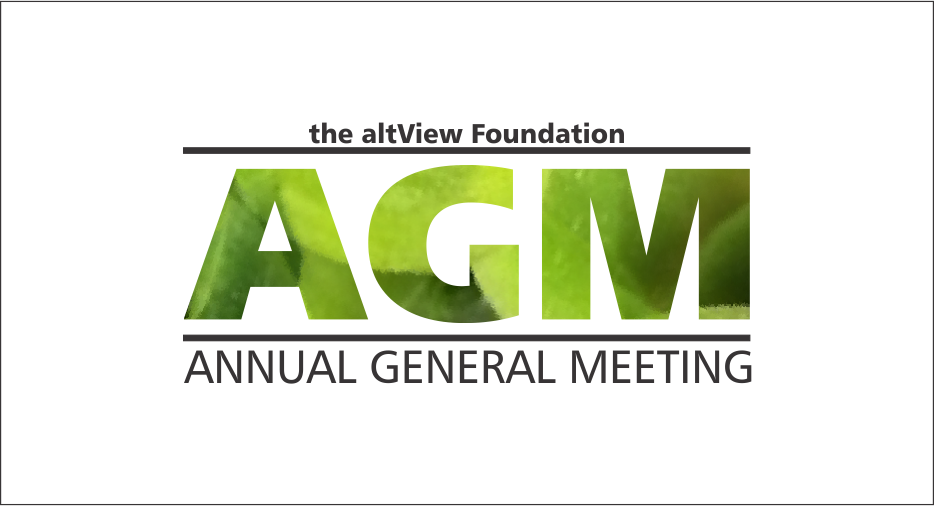 altView’s 2019 AGM!