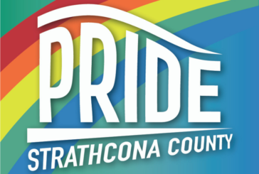 Strathcona County Pride: Volunteers Wanted!