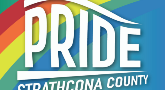 Strathcona County Pride: Volunteers Wanted!